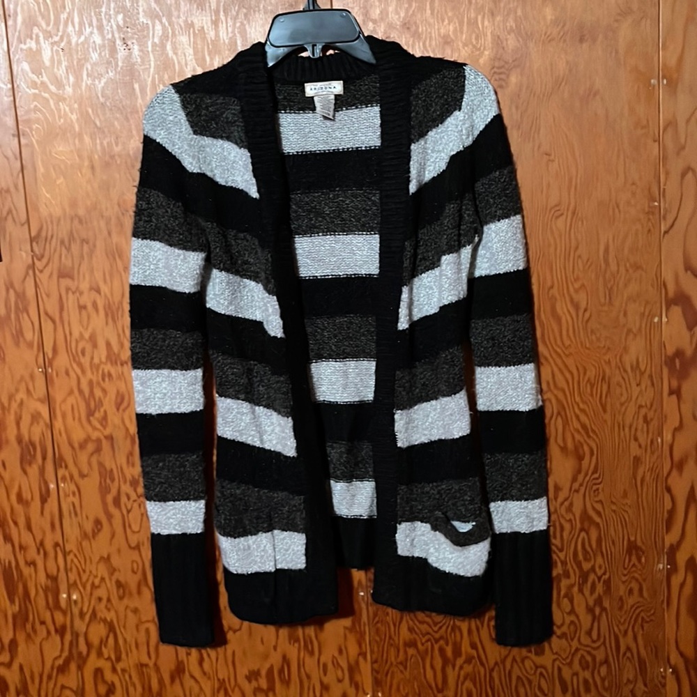 Cosy sweater